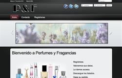 Horario de apertura Perfumes y Fragancias, Agüimes