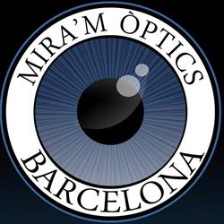 Horario de apertura Mira'M Ópticos, Barcelona