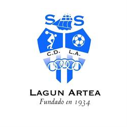 Horario de apertura Club Deportivo Lagun Artea, Donostia-San Sebastián