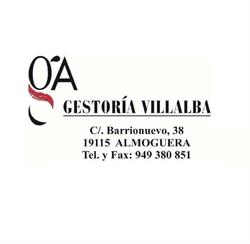 Horario de apertura Gestoria Villalba, Almoguera