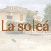 Horario de apertura Casa Rural “La Soleá”., Cañaveras