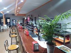 Horario de apertura Hostal Restaurante Garle, La Palma del Condado