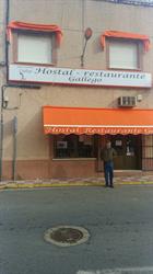 Horario de apertura Hostal y Restaurante Gallego, Villar del Rey