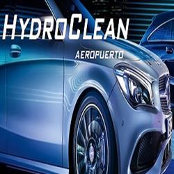 Hydro Clean Aeropuerto en Málaga (Churriana) - Horario de apertura