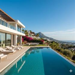 Horario de apertura House Services Marbella. s.l., 