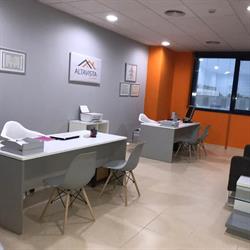 Horario de apertura Altavista Inmobiliaria Sevilla, 