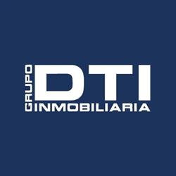 Horario de apertura DTI Inmobiliaria, Huelva