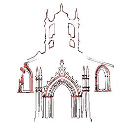 Horario de apertura Parroquia Santa Maria Magdalena, Cala