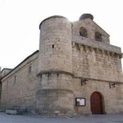 Horario de apertura Parroquia Nuestra Señora de la Asuncion, Alpedrete