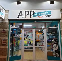 Horario de apertura APP Informatica Ibiza, 