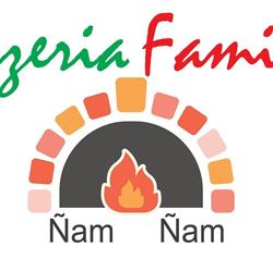 Horario de apertura Pizzeria Rostisseria Ñam Ñam, Santa Perpetua de Mogoda