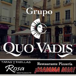 Horario de apertura Quo Vadis, Alicante