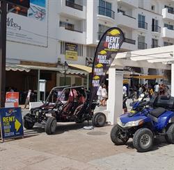 Horario de apertura Nuvolari Rent a Buggy IBIZA, Sant Josep de sa Talaia