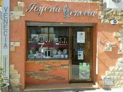 Horario de apertura Joyeria Venecia, Coín