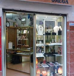 Horario de apertura Joyeria Omega, Santa Cruz de Tenerife
