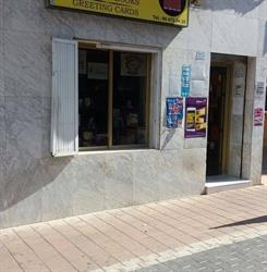 Horario de apertura Bargain Books, San Miguel de Salinas