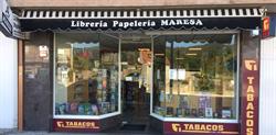 Horario de apertura Librería Maresa, Cuntis