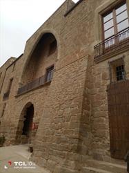 Horario de apertura Castell de les Pallargues, Les Pallargues