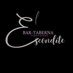 Horario de apertura Bar-Taberna El Escondite, Campaspero
