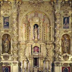 Horario de apertura Catedral de Baeza, 