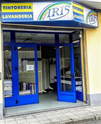 Horario de apertura Iris Melide, 