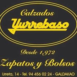 Horario de apertura Calzados Yurrebaso, Galdakao