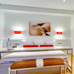 Hotel Tres en Palma de Mallorca (Centre) - Horario de apertura