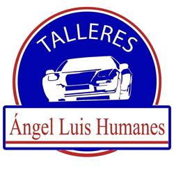 Horario de apertura Talleres Angel Luis Humanes, Aranjuez