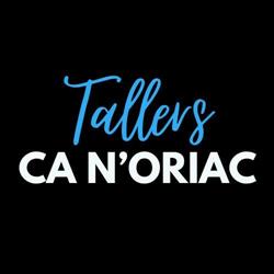 Horario de apertura Tallers Can Oriac, Sabadell