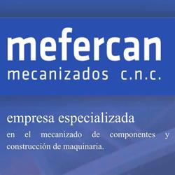 Horario de apertura Mefercan, Manises
