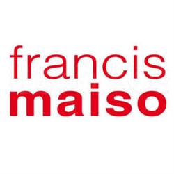 Horario de apertura Francis Maiso, Donostia-San Sebastián