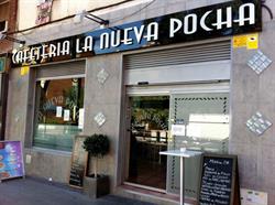 Horario de apertura La Nueva Pocha, Madrid