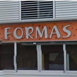 Horario de apertura Formas, Tarragona