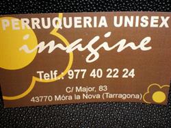 Horario de apertura Perruqueria Imagine, Mora la Nova