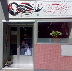Horario de apertura Vicpatric Servicios de Peluqueria, Zaragoza