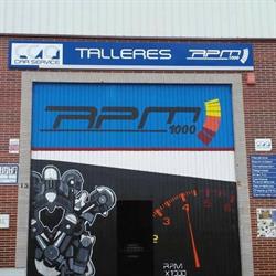Horario de apertura Rpm Por Mil, Villares de la Reina