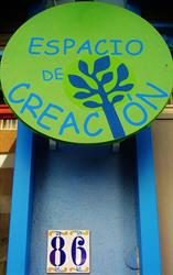 Horario de apertura Espacio de Creacion, Madrid
