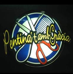 Horario de apertura Pentina´T Amb Gràcia, Barcelona