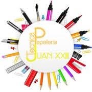 Horario de apertura Papeleria tecnica juan xxiii, El Cuervo