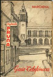 Horario de apertura Papeleria Pruna, Marchena