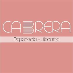 Horario de apertura Papereria i Llibreria Cabrera, El Verger