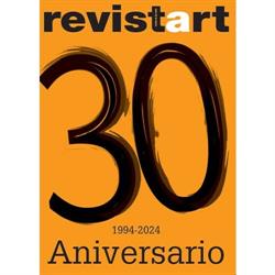 Horario de apertura Revistart, Barcelona