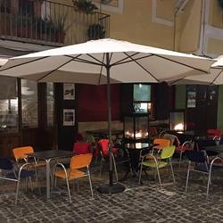 Horario de apertura Pizza Pin, Xàtiva
