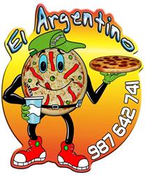 Horario de apertura Pizzeria el Argentino, La Bañeza