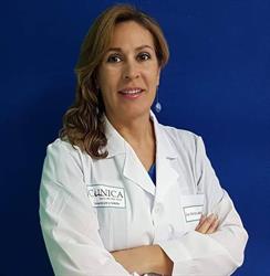 Horario de apertura Maria del Mar Ruiz Herrera, Alcázar de San Juan