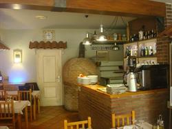 Horario de apertura Jit Pizzeria, Parets del Valles