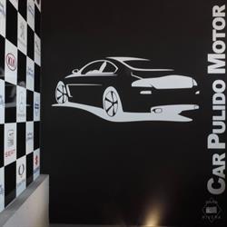 Horario de apertura Car Pulido Motor, Candeleda