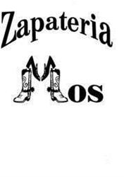 Horario de apertura Zapateria Mos, O Porriño