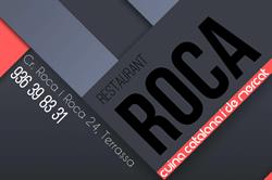 Horario de apertura Restaurant Roca, Terrassa