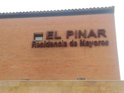Horario de apertura Residencia de mayores El Pinar, Almodóvar del Campo